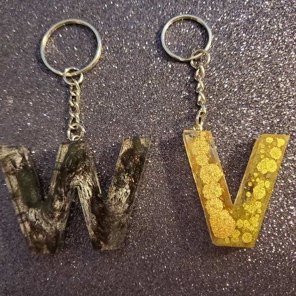 Handmade keychains - Picture 8 of 8